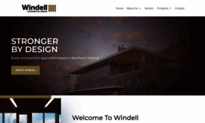 Windell.co.uk thumbnail