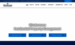 Windermereresidentialmanagement.com thumbnail