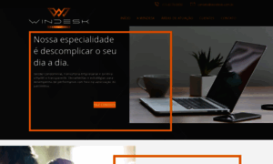 Windesk.com.br thumbnail