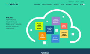 Windesk.com.tr thumbnail