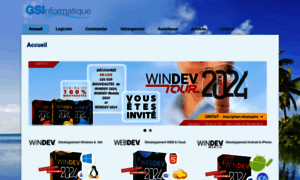 Windev.ch thumbnail