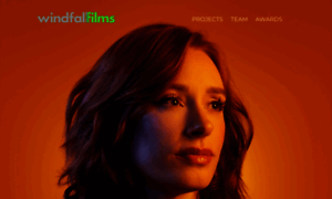 Windfallfilms.com thumbnail