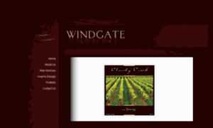 Windgatedesigninc.com thumbnail