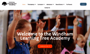 Windhamlearningtreeacademy.com thumbnail