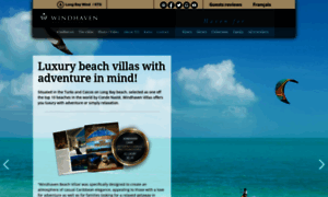 Windhavenvillas.com thumbnail