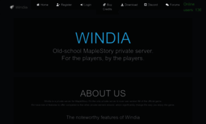 Windia.me thumbnail