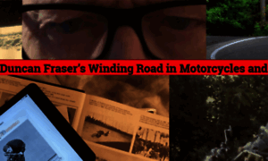 Winding-roads.com thumbnail