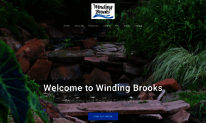 Windingbrooks.com thumbnail