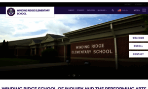 Windingridge.ltschools.org thumbnail