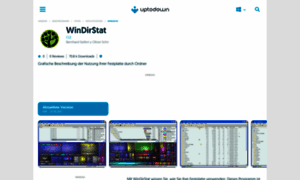 Windirstat.de.uptodown.com thumbnail