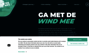 Windmeeonline.nl thumbnail