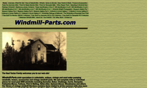 Windmill-parts.com thumbnail