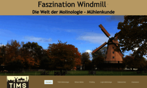 Windmill.de thumbnail