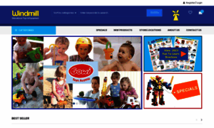 Windmill.net.au thumbnail