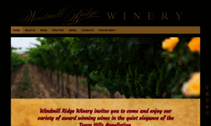 Windmillridgewinery.com thumbnail