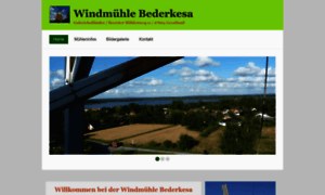 Windmuehle-bederkesa.de thumbnail