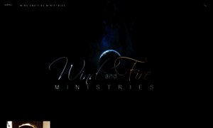 Windnfireministries.com thumbnail