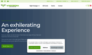 Windobona.at thumbnail