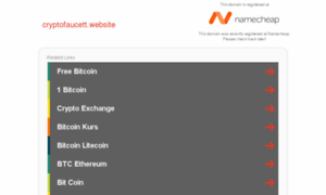 Windoge.cryptofaucett.website thumbnail