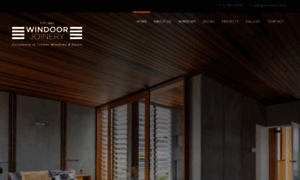 Windoor.com.au thumbnail