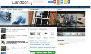 Windoorexpert.pl thumbnail