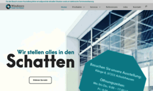 Windooro.de thumbnail