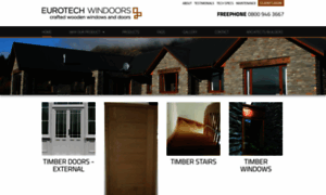 Windoors.co.nz thumbnail