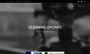 Window-cleaning-drones.com thumbnail