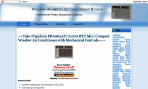 Window-mounted-air-conditioner-review.blogspot.com thumbnail