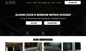 Window-repair-chicago.com thumbnail