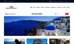 Window2theworldtravel.com thumbnail