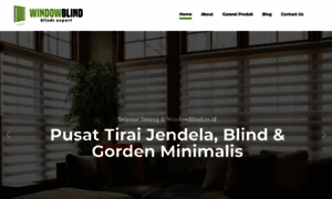 Windowblind.co.id thumbnail