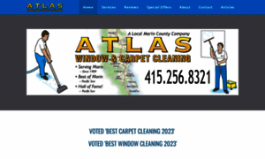 Windowcarpetcleaningmarin.com thumbnail