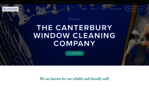 Windowcleanercanterbury.co.uk thumbnail