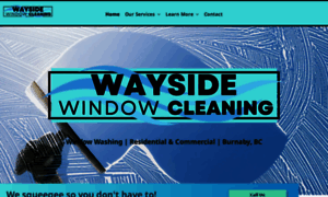 Windowcleanersburnaby.com thumbnail