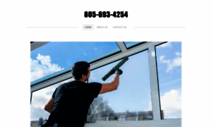 Windowcleaningconejovalley.com thumbnail