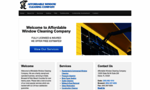 Windowcleaningexpert.com thumbnail