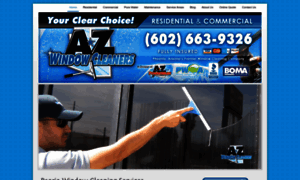 Windowcleaningpeoria.com thumbnail