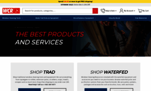 Windowcleaningresource.com thumbnail