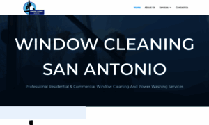 Windowcleaningsanantonio.com thumbnail