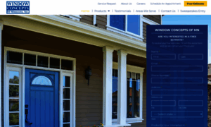 Windowconceptsmn.com thumbnail