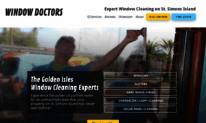Windowdoctors.net thumbnail
