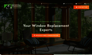 Windowdoor.com thumbnail