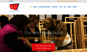 Windowdressers.org thumbnail