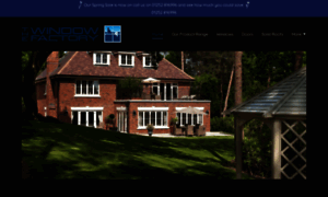 Windowfactorywindows.com thumbnail