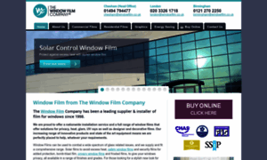 Windowfilm.co.uk thumbnail
