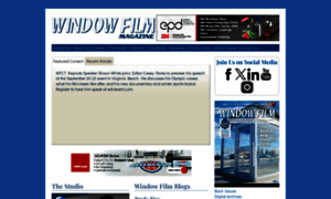 Windowfilmmag.com thumbnail