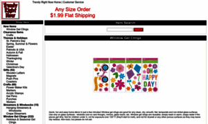 Windowgelclings.com thumbnail