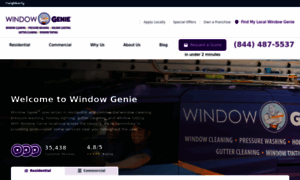 Windowgenie.com thumbnail