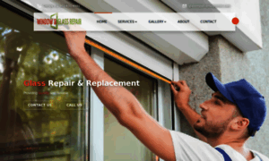 Windowglassrepairservices.com thumbnail